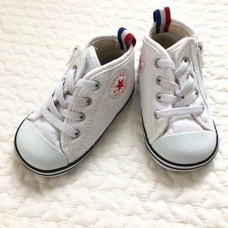 コンバース(CONVERSE)のコンバースオールスター13.0cm(スニーカー)