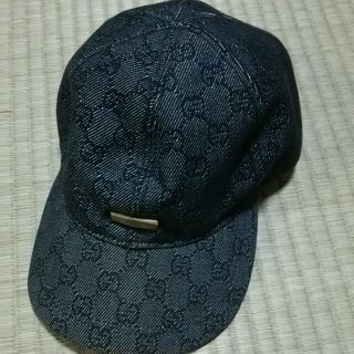 グッチ(Gucci)のGUCCI キャップ(キャップ)