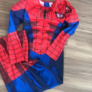 マーベル(MARVEL)のスパイダーマン コスプレ(その他)