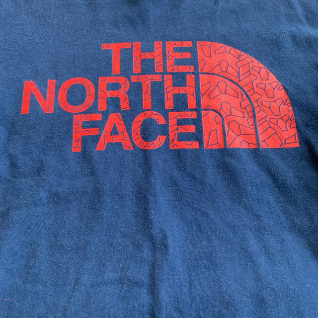 THE NORTH FACE(ザノースフェイス)のノースフェイスTシャツ メンズのトップス(Tシャツ/カットソー(半袖/袖なし))の商品写真