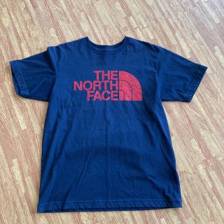 ザノースフェイス(THE NORTH FACE)のノースフェイスTシャツ(Tシャツ/カットソー(半袖/袖なし))