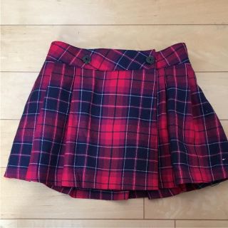 トミーヒルフィガー(TOMMY HILFIGER)のトミーヒルフィガー(スカート)