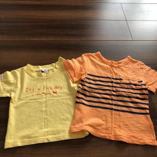 ギャップ(GAP)のGAP Tシャツセット(その他)