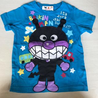 バンダイ(BANDAI)のバイキンマン Tシャツ(Tシャツ/カットソー)