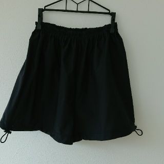 チャコット(CHACOTT)の美品！チャコット サウナパンツ 黒 (ダンス/バレエ)