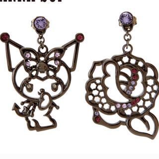 アナスイ クロミ ピアスの通販 2点 Anna Suiのレディースを買うならラクマ アナスイ クロミ ピアスの通販 2点 Anna Suiのレディースを買うならラクマ