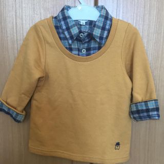 エニィファム(anyFAM)のほとんど底値さん専用(Tシャツ/カットソー)