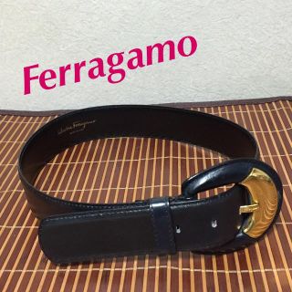 フェラガモ(Ferragamo)のmahosan さま専用(ベルト)