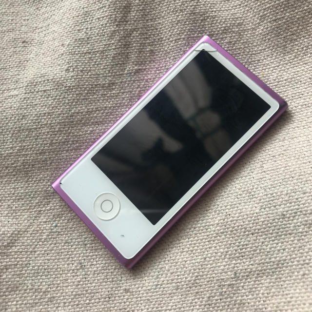 iPod nano 7世代