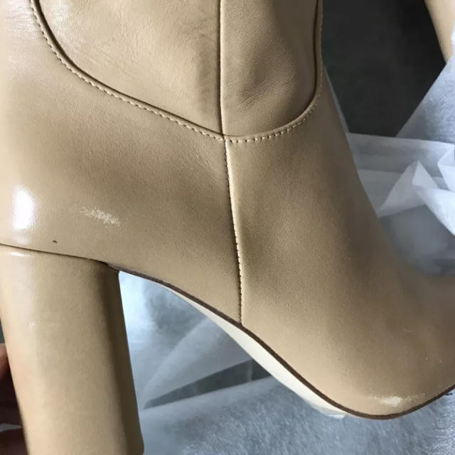 ZARA - ZARA AW2018 High heelの通販 by レバンドフスキ's shop|ザラならラクマ 特価最新作