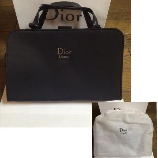 クリスチャンディオール(Christian Dior)の未使用🌸ディオール 万能ポーチ✨✨(ポーチ)