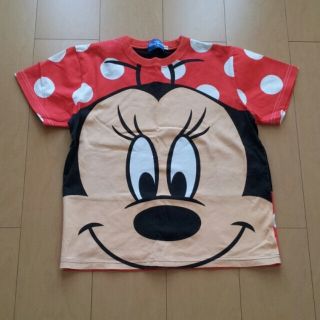 ディズニー(Disney)のDisney ♡ミニーちゃんTシャツ(その他)