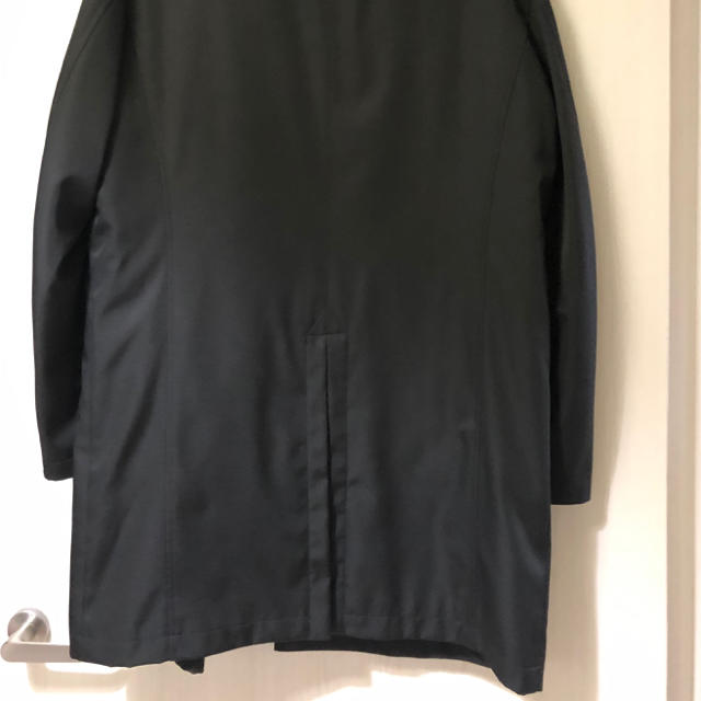 AOKI(アオキ)のコート メンズのジャケット/アウター(ステンカラーコート)の商品写真