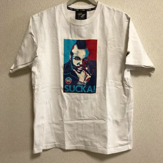 エフエーティー(FAT)の【最終値下げ】エフエーティー Tシャツ(Tシャツ/カットソー(半袖/袖なし))