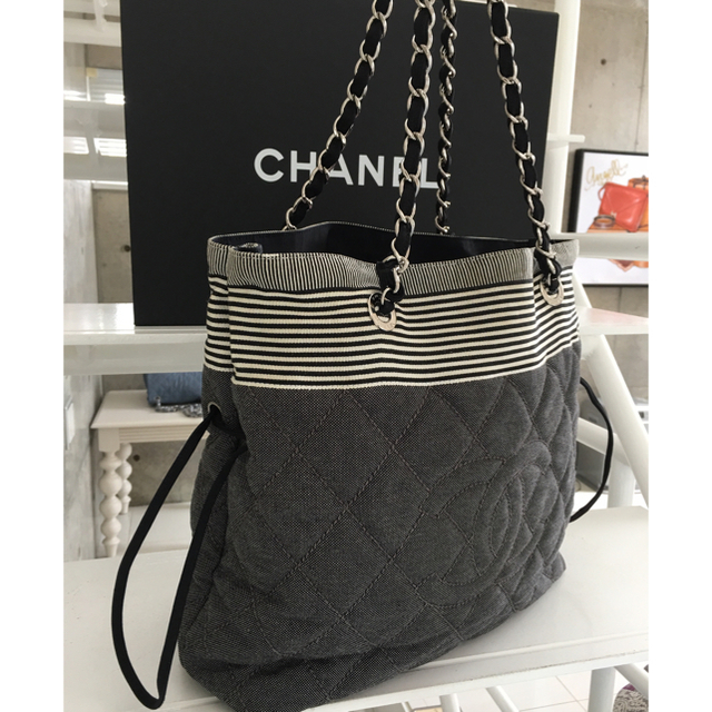 【メーカー再生品】 - CHANEL 未使用同様 チェーンバッグ♡U様ご専用品♡ 正規品 シャネル ショルダーバッグ - www