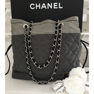 シャネル(CHANEL)の未使用同様 シャネル 正規品 チェーンバッグ♡U様ご専用品♡(ショルダーバッグ)