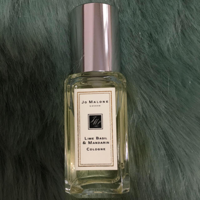 Jo Malone - ジョーマローン ライム バジル＆マンダリン コロン 9mlの通販 by sea's shop｜ジョーマローンならラクマ