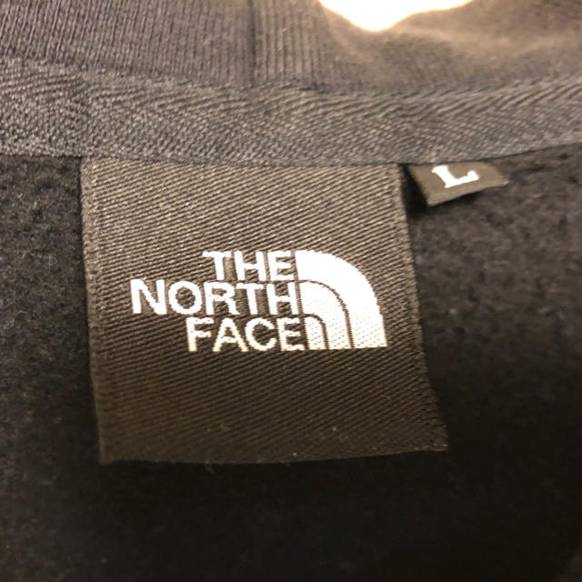 THE NORTH FACE(ザノースフェイス)のノースフェイス パーカー 早い者勝ち メンズのトップス(パーカー)の商品写真