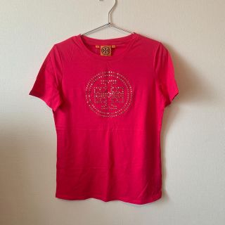 トリーバーチ(Tory Burch)のホワイト様 専用(Tシャツ(半袖/袖なし))