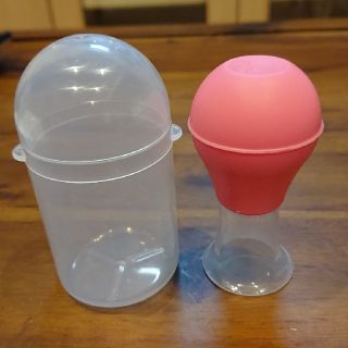 ピジョン  乳頭吸引器(その他)