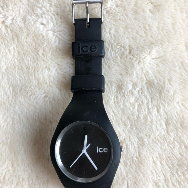 ice watch(アイスウォッチ)のice watch 時計 レディースのファッション小物(腕時計)の商品写真
