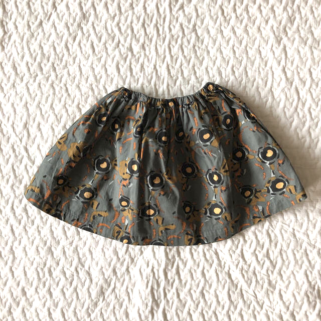 Caramel baby&child (キャラメルベビー&チャイルド)の新品☆benebeneスカート キッズ/ベビー/マタニティのキッズ服女の子用(90cm~)(スカート)の商品写真