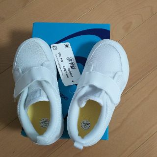 アシックス(asics)のアシックス 上履きCP MINI

16.0㎝(スクールシューズ/上履き)