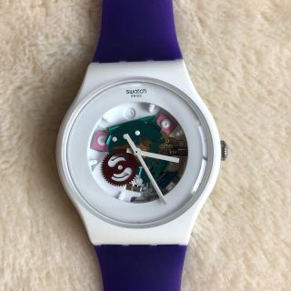 スウォッチ(swatch)のswatch 腕時計(腕時計)