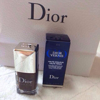 ディオール(Dior)のDior ネイル 615(その他)