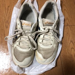 アシックス(asics)の上履き asics(スクールシューズ/上履き)