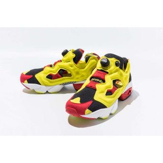 リーボック(Reebok)の26cm INSTAPUMP FURY PROTO 94(スニーカー)