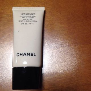 シャネル(CHANEL)の【難有】CHANEL＊BBクリーム(その他)