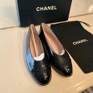 シャネル(CHANEL)のまるる様専用(ハイヒール/パンプス)