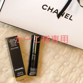 シャネル(CHANEL)のCHANEL ボーム エサンシエル スカルプティング  ハイライト シャネル(フェイスカラー)