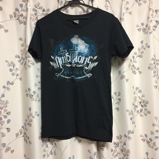 ワンオクロック(ONE OK ROCK)のワンオクロック アンビシャス ツアーTシャツ(Tシャツ(半袖/袖なし))