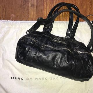 マークバイマークジェイコブス(MARC BY MARC JACOBS)のポポロ様お取り置き　マークバイマークジェイコブス 2WAY バッグ(ハンドバッグ)