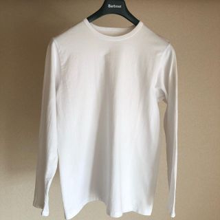 コモリ(COMOLI)の専用 GRAPHPAPER ロンT サイズ2(Tシャツ/カットソー(七分/長袖))