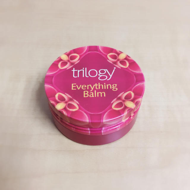 trilogy(トリロジー)のkoko.oto.mama様専用 trilogy Balm  コスメ/美容のスキンケア/基礎化粧品(フェイスオイル/バーム)の商品写真