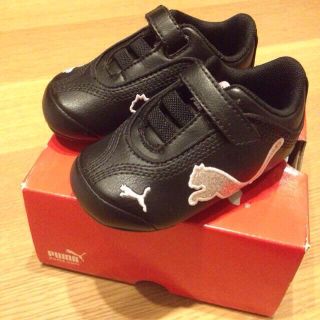 プーマ(PUMA)のプーマ ベビーシューズ(その他)