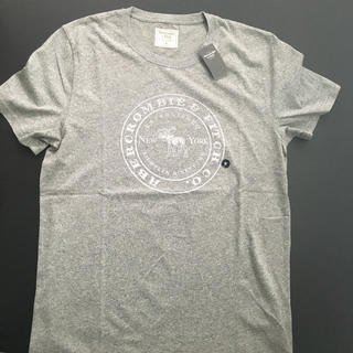 アバクロンビーアンドフィッチ(Abercrombie&Fitch)のアバクロ メンズ Tシャツ(Tシャツ/カットソー(半袖/袖なし))