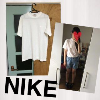 ナイキ(NIKE)の専用になりました。(Tシャツ(半袖/袖なし))