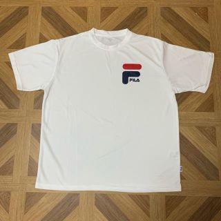 フィラ(FILA)のFILA Tシャツ(Tシャツ/カットソー(半袖/袖なし))