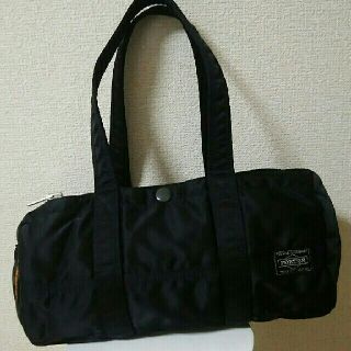 ポーター(PORTER)の送料込☆PORTER ミニボストンバック(ボストンバッグ)