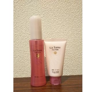 ラサーナ(LaSana)のラサーナ 薬用地肌エッセンス 80ml (ヘアケア)