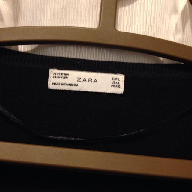 ZARA(ザラ)のZARAニット レディースのトップス(カーディガン)の商品写真