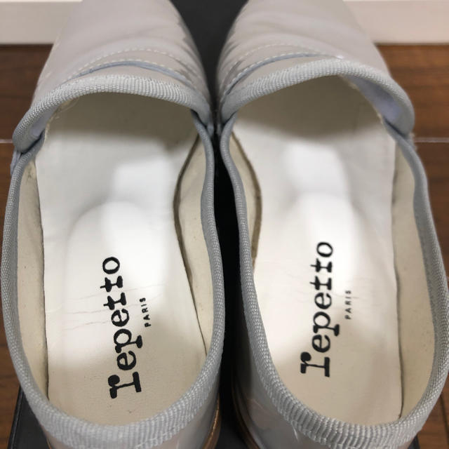 repetto(レペット)のrepetto★マイケル 35 レディースの靴/シューズ(ローファー/革靴)の商品写真