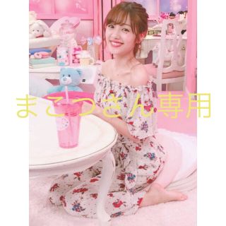 Lily Brown(オールインワン)のフリマアイテム一覧 Lily Brown(オールインワン)のフリマアイテム一覧