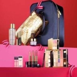 エスティローダー(Estee Lauder)のエスティローダー 2014クリスマスコフレ(その他)