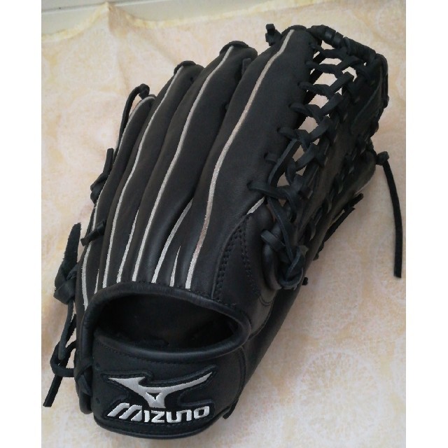 野球グローブ  MIZUNO 大人用