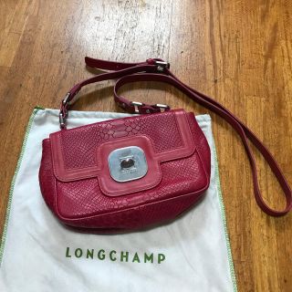 ロンシャン(LONGCHAMP)のロンシャン ショルダーバッグ(ショルダーバッグ)